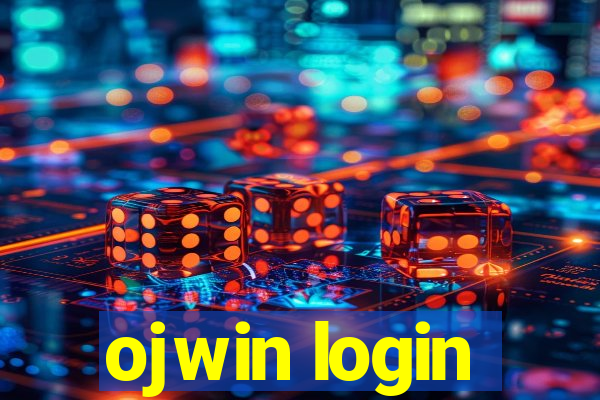 ojwin login